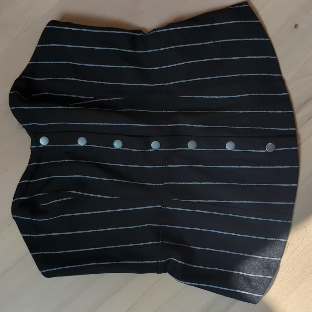 Express One Eleven Tube Top